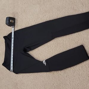 The North Face Leggings, sz MD EUC